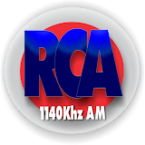 RÁDIO CRUZ ALTA - RCA icon
