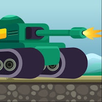 Tank Stars Hero - Battle War  Military Game