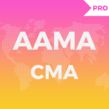AAMA® CMA 2017 Test Prep Pro icon