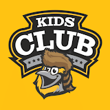 Clark's Kids Club icon