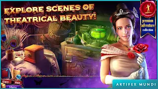 Faces of Illusion (Full) - Screenshot 2