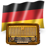 Deutsch AM FM Radio Stations icon