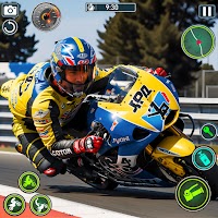 Мотоциклетные игры 3D Гонки