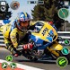 バイクゲーム3Dバイクレーシング - Androidアプリ