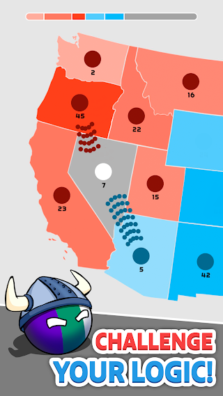 State.io — Conquer the World - Screenshot 2