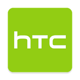HTC Motion Launch icon