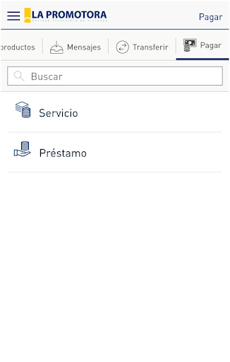 La Promotora Screen 3