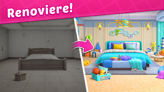 Makeover Master: ohne Internet