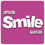 Cover Image of Download Ansar Smile Qatar 2.5 APK