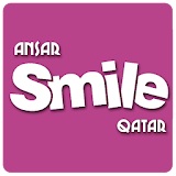 Ansar Smile Qatar icon