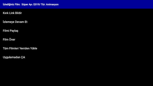 Animasyon TV Screen 3