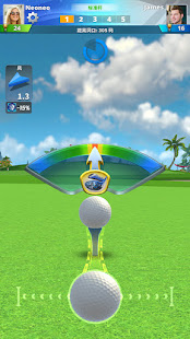 Golf Impact - World Tour 1.09.00 screenshots 24