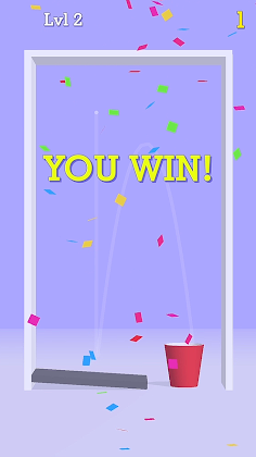 Trickshot Lab - Screenshot 3