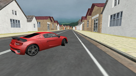 Car Games - Saler Simulator