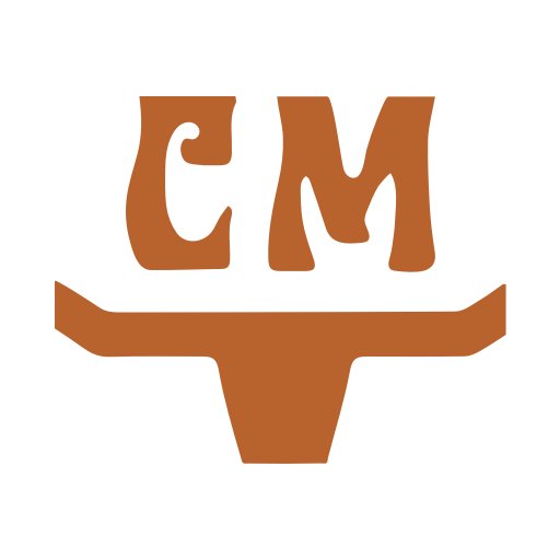 Cowtown Materials logo