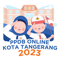 PPDB Online Kota Tangerang