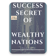 Top 37 Books & Reference Apps Like Success Secrets Of Wealthy Nations - Best Alternatives