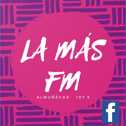 La Mas FM logo