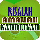 Risalah Amaliyah Nahdliyah icon