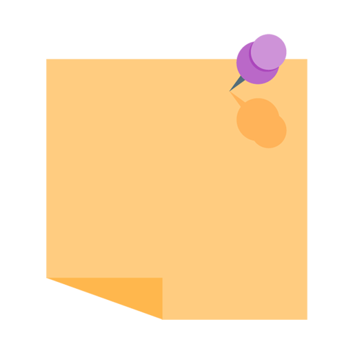 Sticky Notes logo