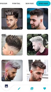 Hair Style For Men 2023 Unknown