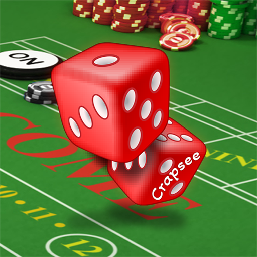 Crapsee logo