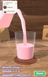 Perfect Coffee 3D MOD APK (No Ads) Download 10