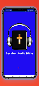 Serbian Audio Bible