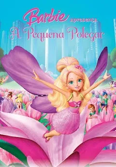 Barbie apresenta: A Pequena Polegar - Amamuvi ku-Google Play
