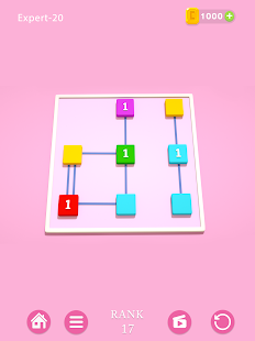 Puzzledom - puzzles all in one Screenshot