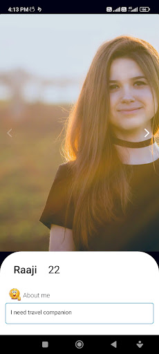 WalkMates : Walk with Friends Screen 3