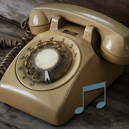 Classic phone ringtones 20.0 Icon
