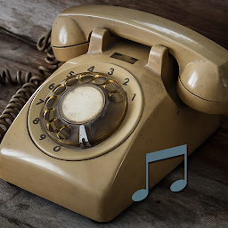 Hình ảnh biểu tượng của Classic phone ringtones