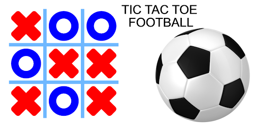 Screenshot 16 XO Football: Tic Tac Toe android