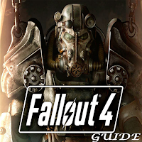 Fallout 4 Guide unofficial
