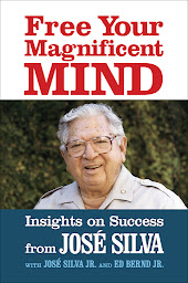 Icon image Free Your Magnificent Mind: Insights on Success
