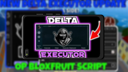 delta executor
