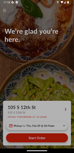 DaMo Pasta Lab Screenshot 1 - AppWisp.com