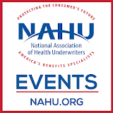NAHU Meetings icon