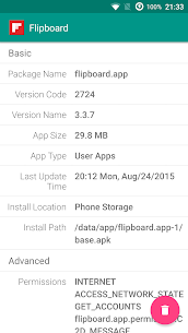 App Manager – Apk Installer Apk Download 3