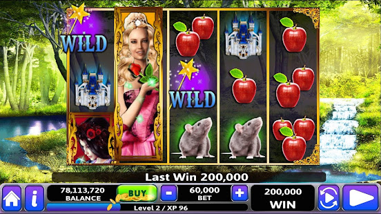 Slots to Vegas: Slot Machines screenshots 14