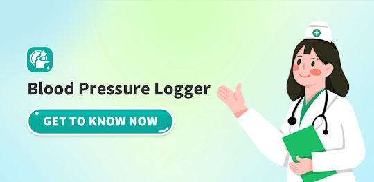Blood Pressure Logger