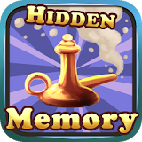 Hidden Memory - Aladdin FREE! icon