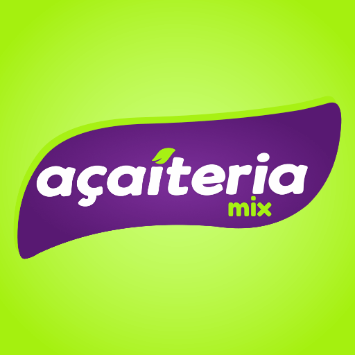 Açaíteria Mix Pacajá logo