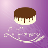 La Patisserie Bakery icon