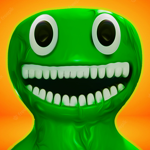 The Garten of Banban