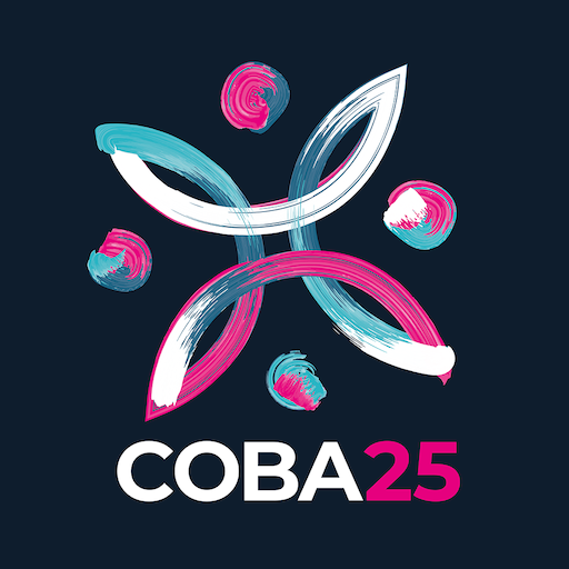 COBA25 Convention App