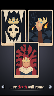 Thrones: Kingdom of Humans Screenshot