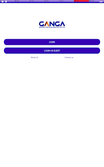 Ganga Hospital screenshot 8