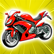  Combine Motorcycles: Smash Insect nice merge games 